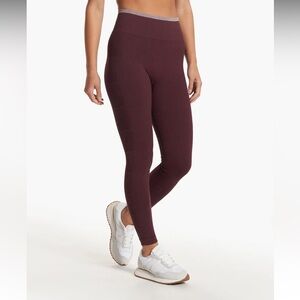 Vuori Helix Seamless legging